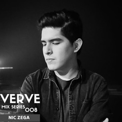 Verve Mix Series 008 - Nic Zega