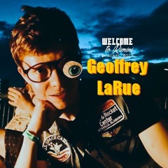 Welcome To Rimini Podcast 029 - Geoffrey LaRue