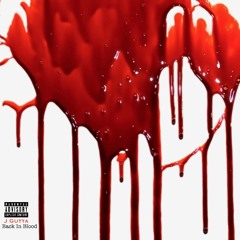 J Gutta - Back In Blood (Freestyle)