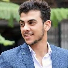 Islam Sobhi ( Ayat Al-Kursi ).