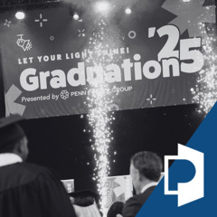 Penn Foster Graduation 2025 Recap: What's an Online School Graduation Like?