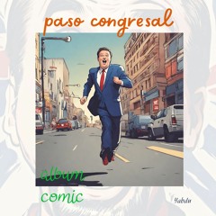 CF 1001_1 Paso Congresal