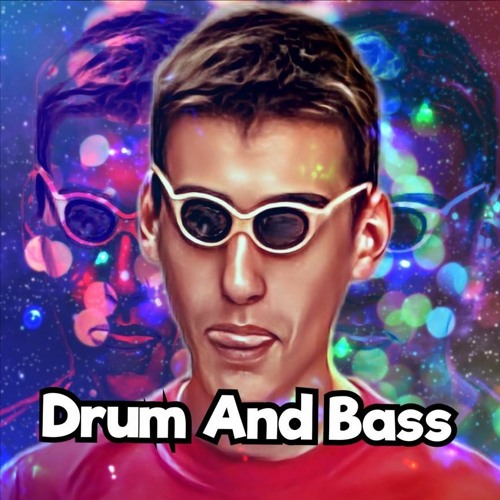 Stream dj vinie Listen to Drum And Bass playlist online for free on