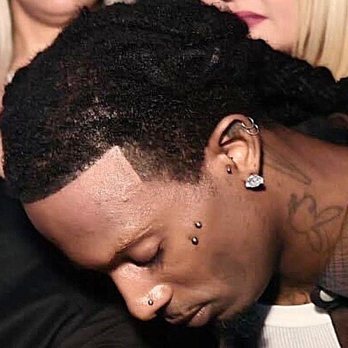 Playboi Carti Mëth & MDMÃ Prod. phasewave