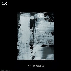 K-H1 - Krasnota [CR025]