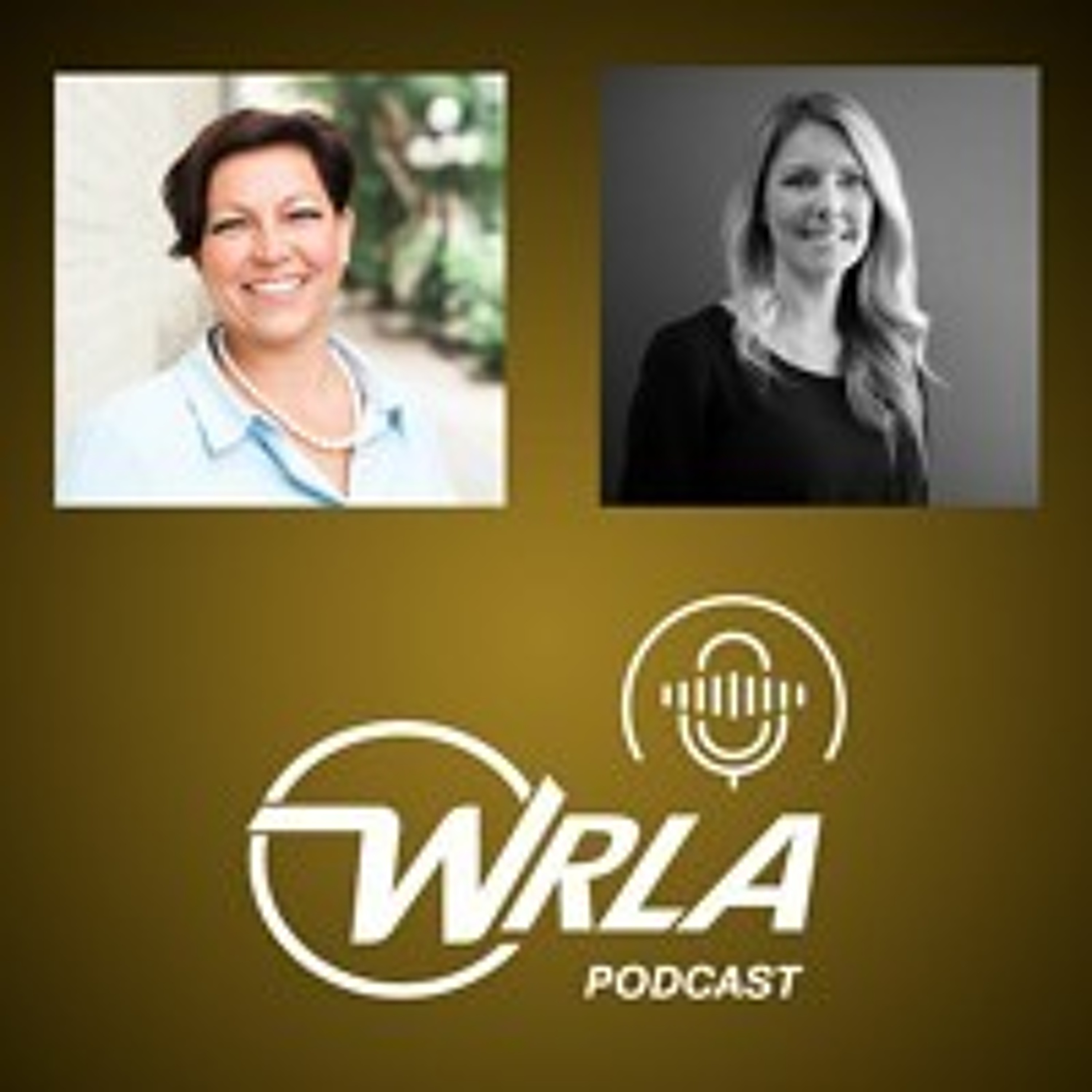 Across the Yard Podcast
