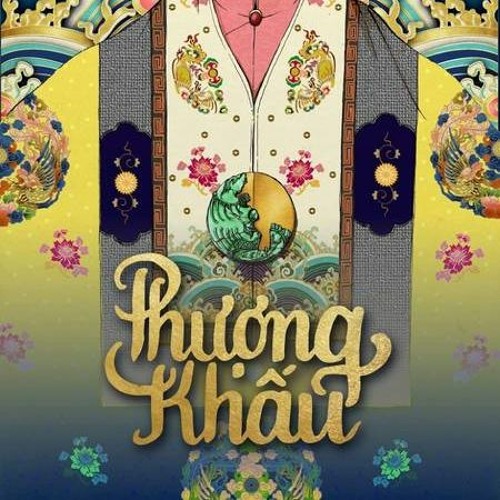 Phượng Khấu OST- Phượng Khấu - Jang Nguyễn