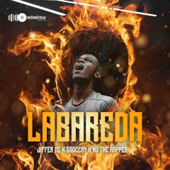 LABAREDA - JIFFER X GODZZAY X KV