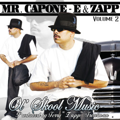Stream Mr. Capone-E | Listen to top hits and popular tracks online