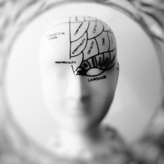 Gedanken im Kopf