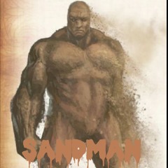 Sandman sings a song ( Spider-Man 2007 ) by Aaron Fraser Nash
