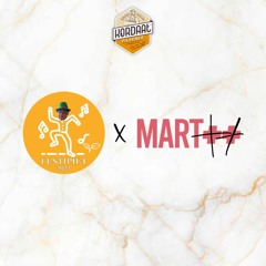 Martplusplus - Sappige Sesh @ Festipiet 2023