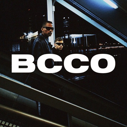 BCCO Mix Series 317: Mental Duality