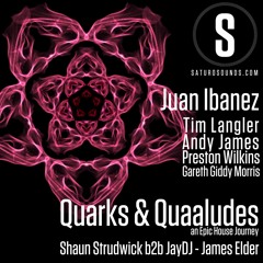 Q&Q Dec 2020 - Shaun Strudwick B2B JayDJ