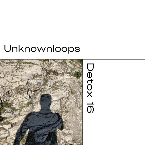 Detox № 16 - Unknownloops