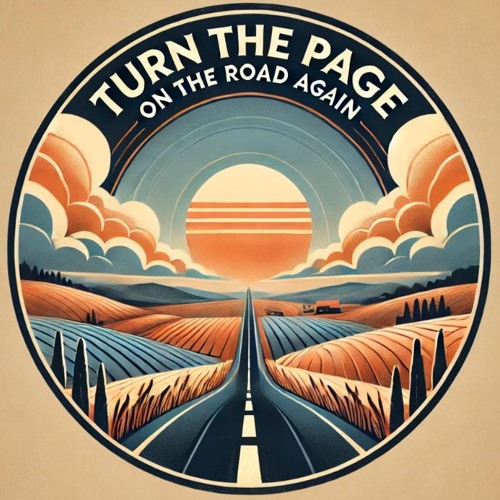 Turn The Page (Metallica Chillout Cover)
