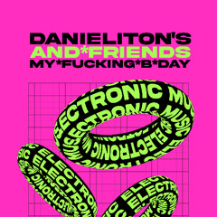 Nook Visionare | Danieliton's Bday Piso3 Manizales