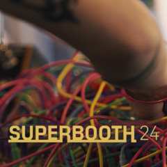lil.lili // live-set // superbooth24