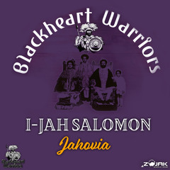 I-Jah