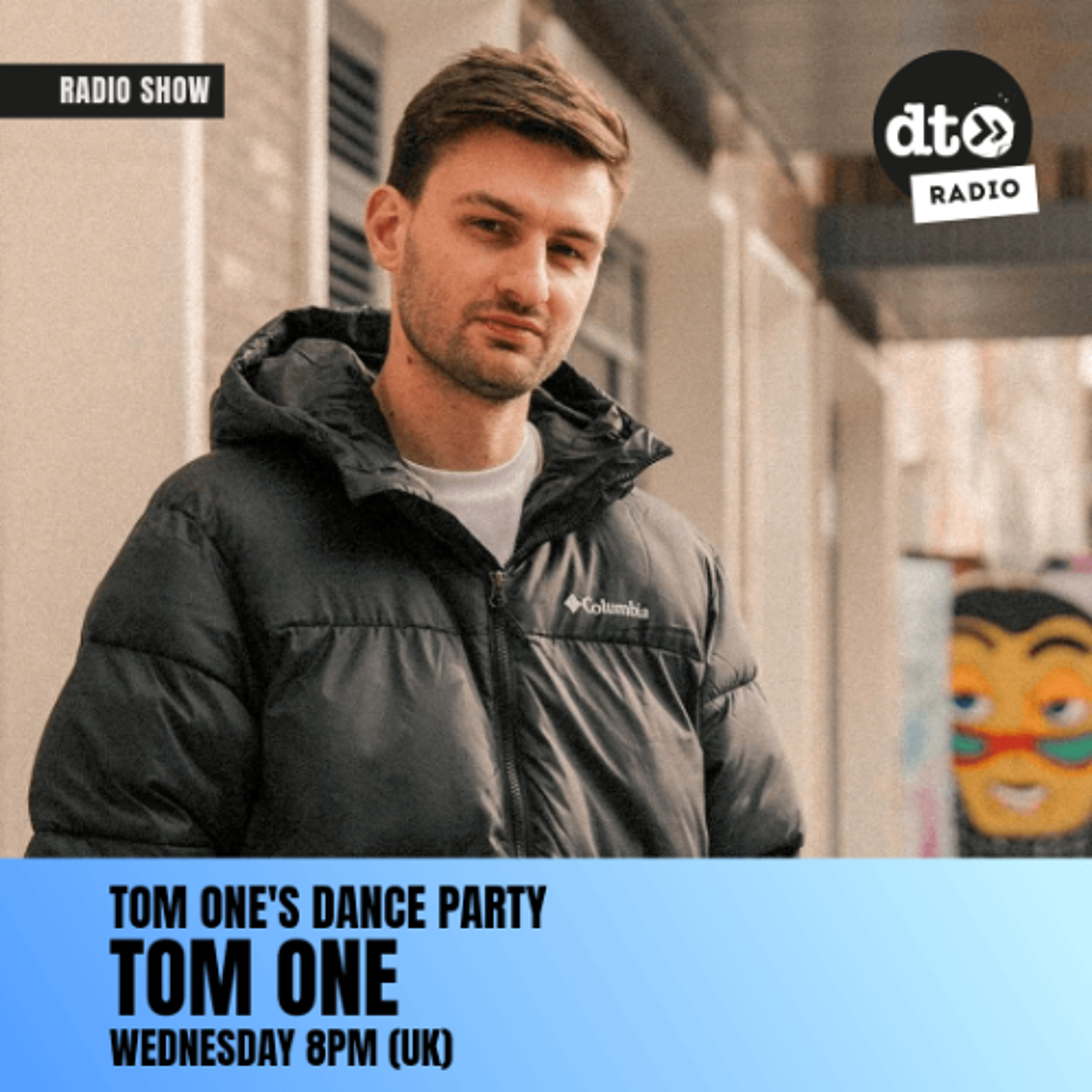 Tom One's Dance Party Episode 17
