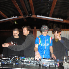 dive bar 6.9.24 rumble