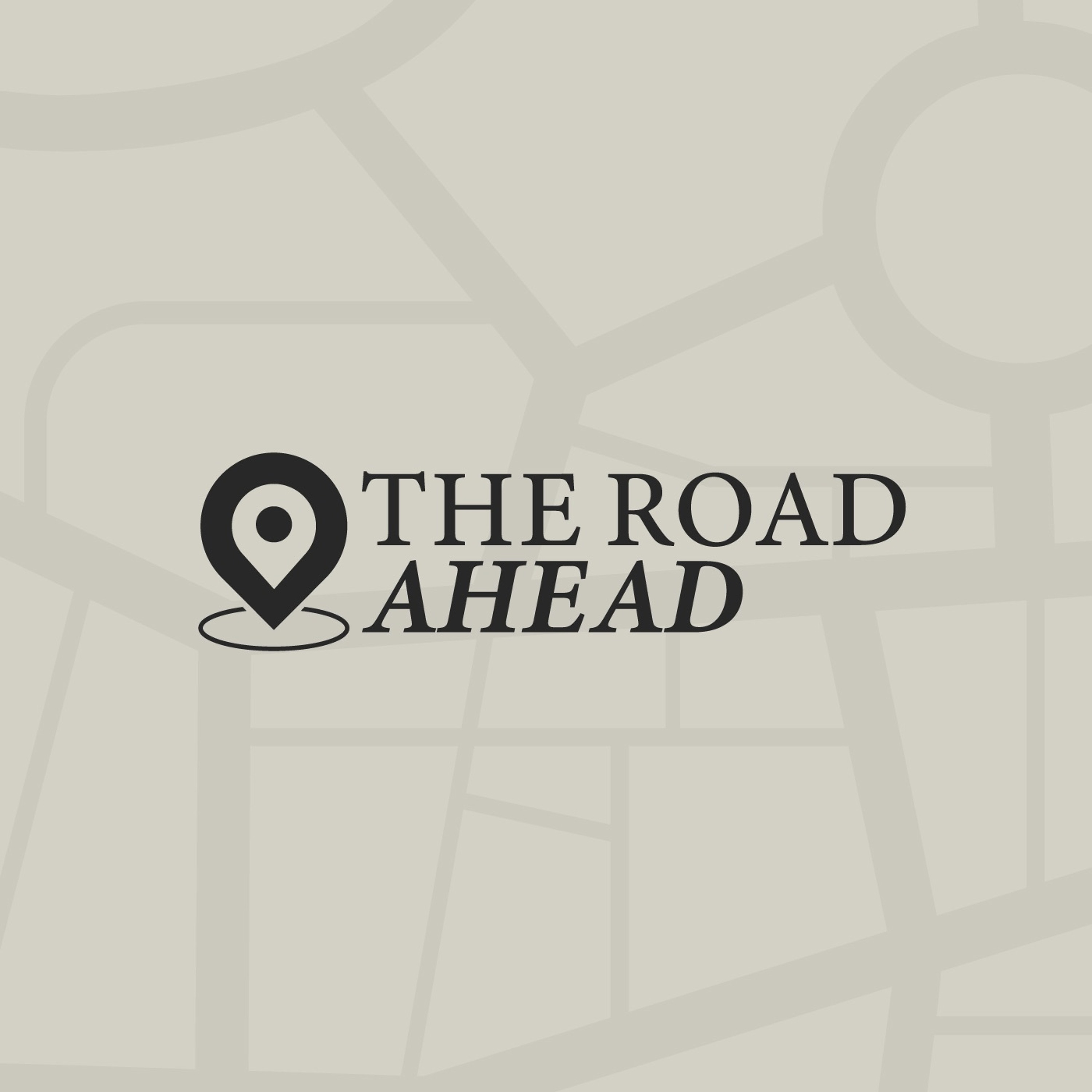 Don't Lose Hope | The Road Ahead | Pastor Trevor Hindman | Generations Church Online episode artwork