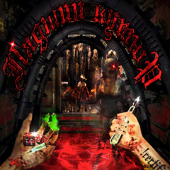 зомби друид (feat.SHUTTLE)