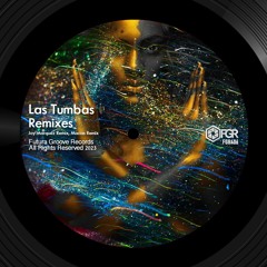 Dj Wope - Las Tumbas (Macias Remix) On Futura Groove Records