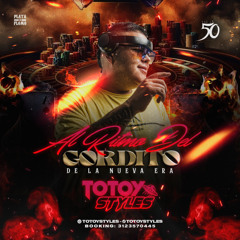 al ritmo del gordito by: totoy styles