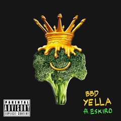 Broccoli and Cheese Ft. EskiRo
