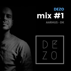 Mix #1 - December 14. 2019