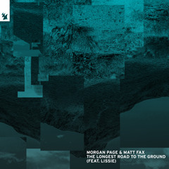 The Longest Road To The Ground (Bonus Track) [feat. Lissie]