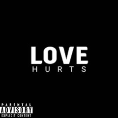 Love hurts FT BABY KY & RAW