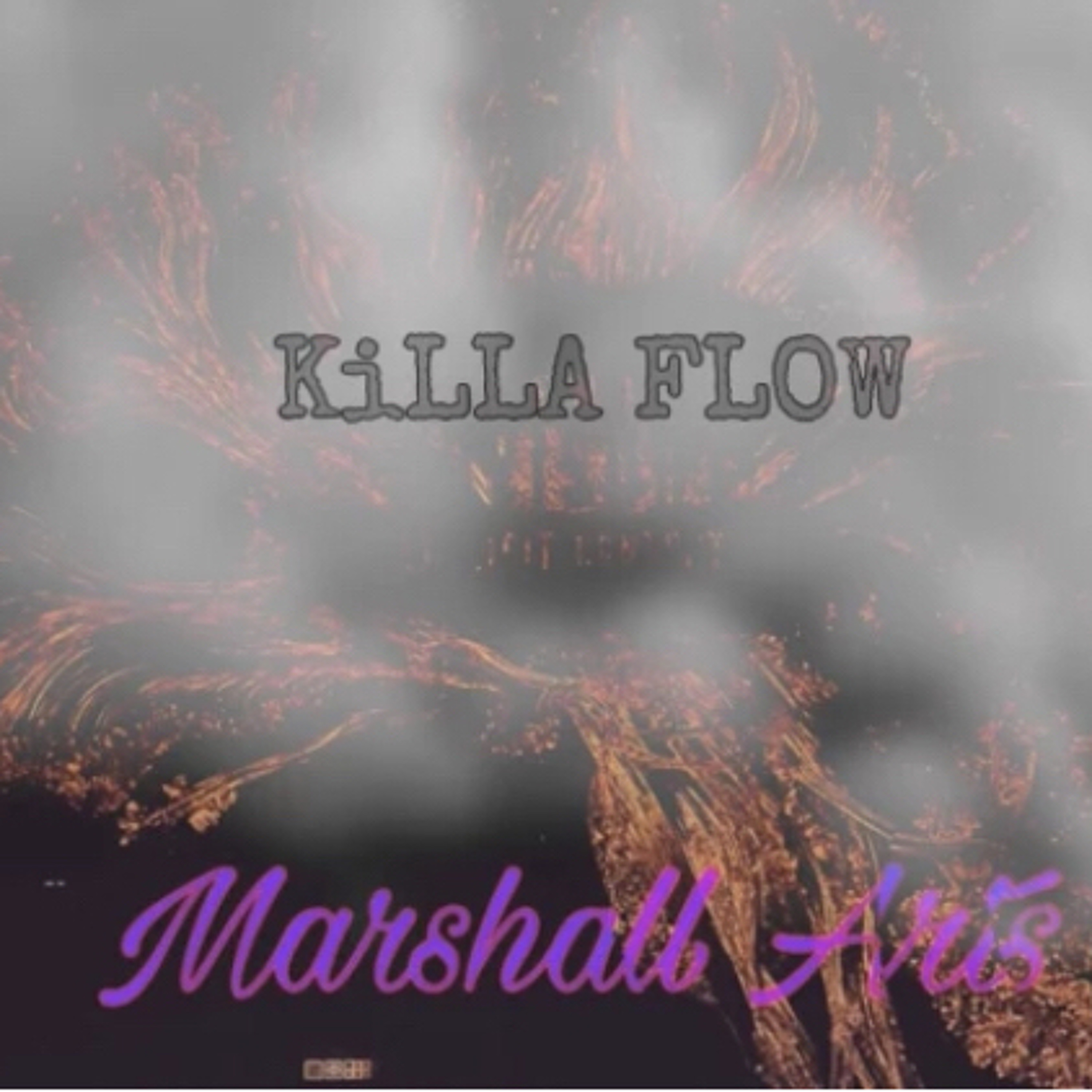 Killa Flow episode artwork