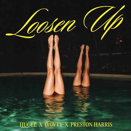 Hugel - Loosen Up (SPYRRIDO Remix) Free DL