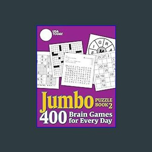 Usa today games and puzzles online