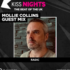 Radic KISS FM MIX