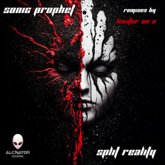 Sonic Prophet - Dante (Preview)