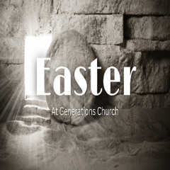 How To Break Out Of The Prison Of Fear | Travis Hansen | Generations Church GP