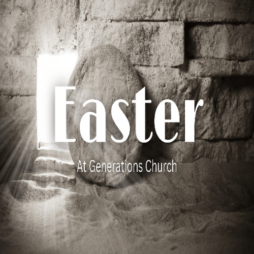 How To Break Out Of The Prison Of Fear | Travis Hansen | Generations Church GP