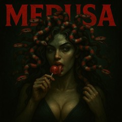Medusa - Diemc ft Trebor