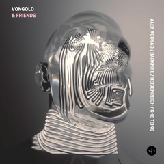 PREMIERE | Heidenreich feat. Vongold - Fiction [Jane Musica] 2022