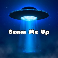 Haitian Peach - Beam Me Up Freestyle