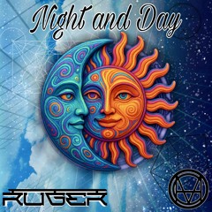RÜGER - Night and Day