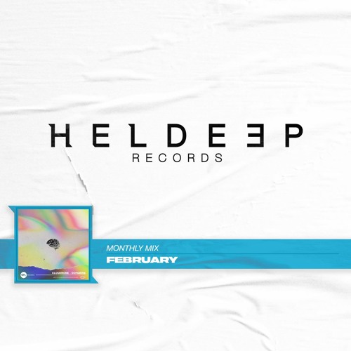Heldeep Monthly Mix: February 2021
