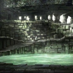 Labyrinth (Prod.Nine x jkei)