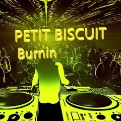 Petit Biscuit - Burnin remix by one7ty