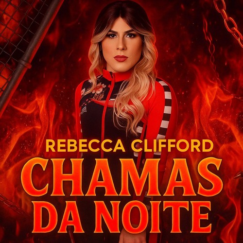 Becca Clifford - Chamas da Noite