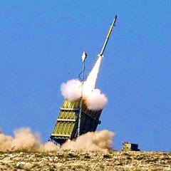 @ivozorer2 iron dome
