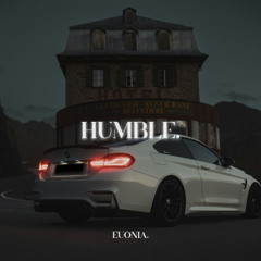 Panzer - Humble.